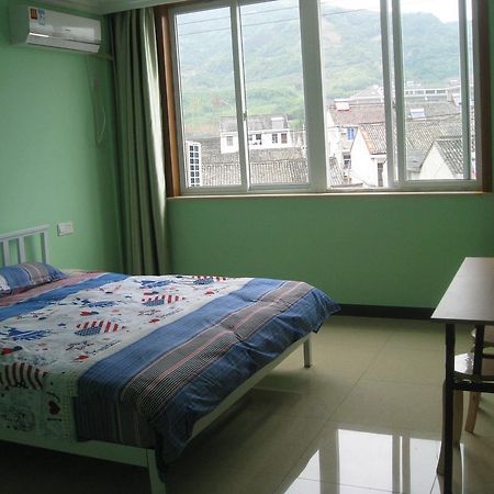 Ningbo Xikou International Youth Hostel المظهر الخارجي الصورة