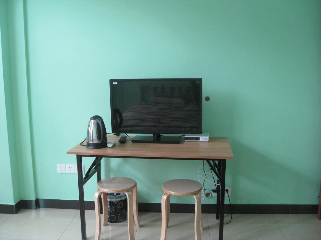 Ningbo Xikou International Youth Hostel الغرفة الصورة