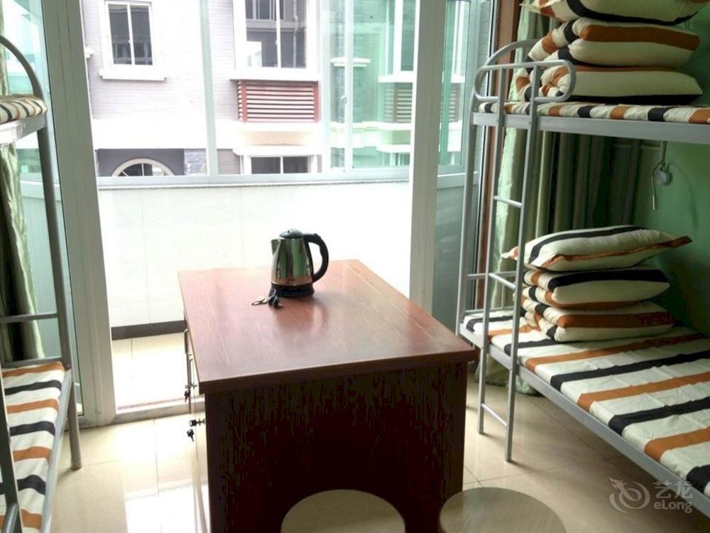 Ningbo Xikou International Youth Hostel المظهر الخارجي الصورة