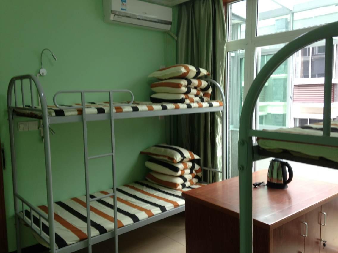 Ningbo Xikou International Youth Hostel المظهر الخارجي الصورة