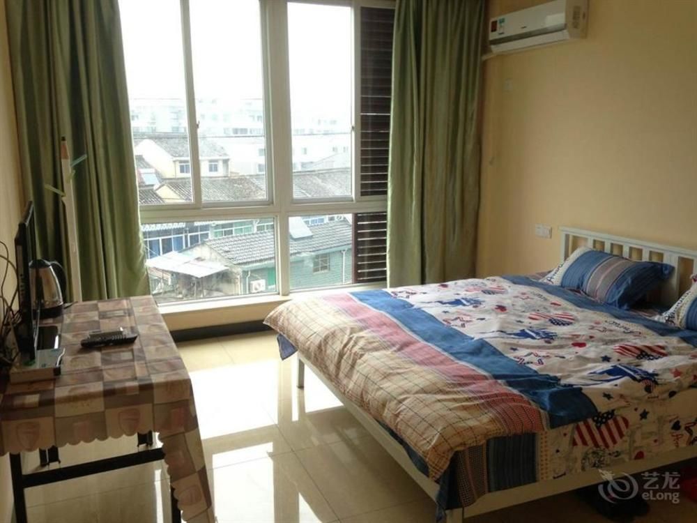 Ningbo Xikou International Youth Hostel المظهر الخارجي الصورة