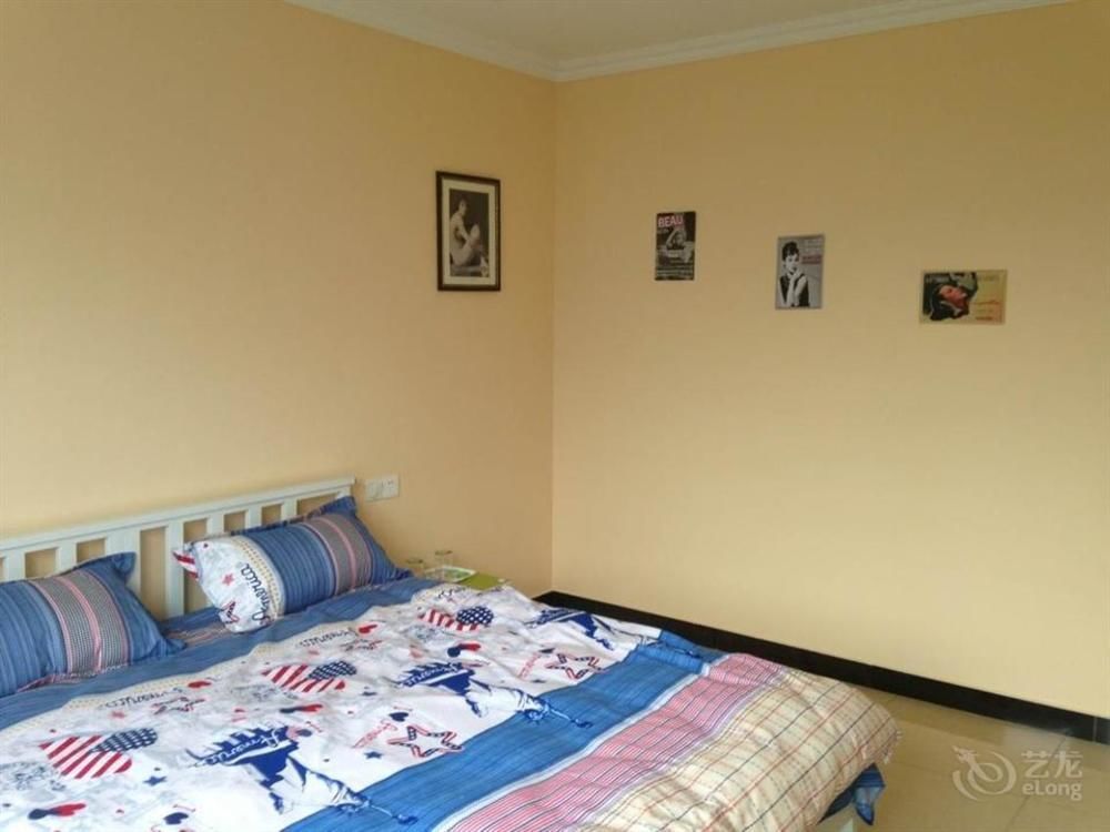Ningbo Xikou International Youth Hostel المظهر الخارجي الصورة